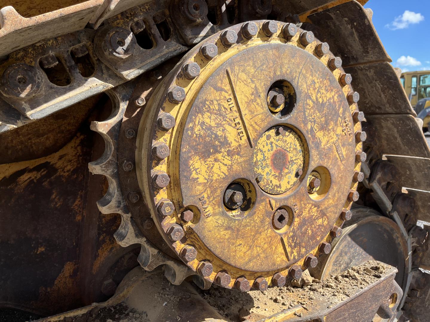 ./imagenes/INVOICE/2019/18197/CATERPILLAR D6H (12).JPG